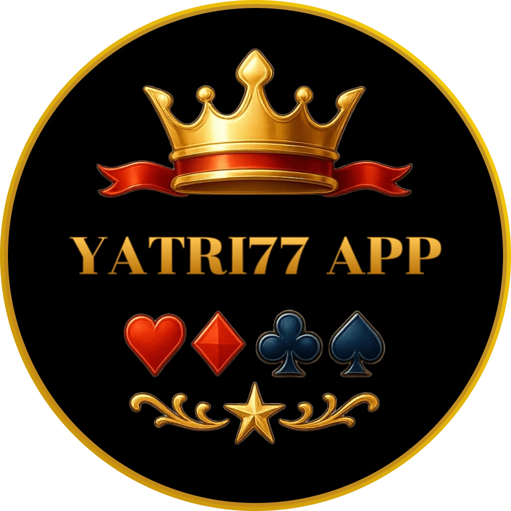 Elegant casino model standing before a vibrant roulette wheel with flying chips highlighting the premium casino atmosphere of YATRI77 APP in Nepal