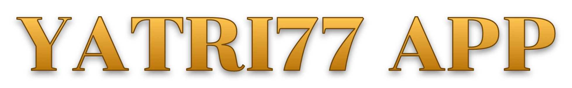 YATRI77 APP logo